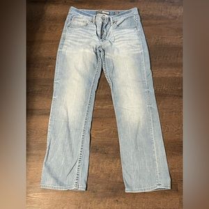 Bke buckle Jake men’s bootleg